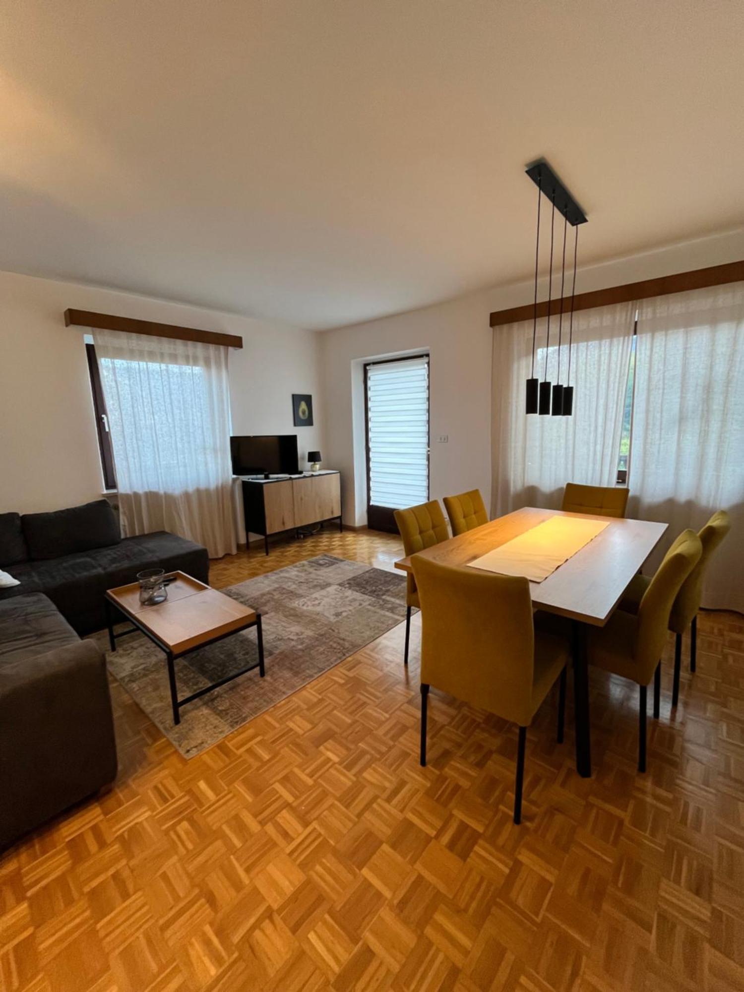 Apartmán Voldersberghof Cortaccia Exteriér fotografie