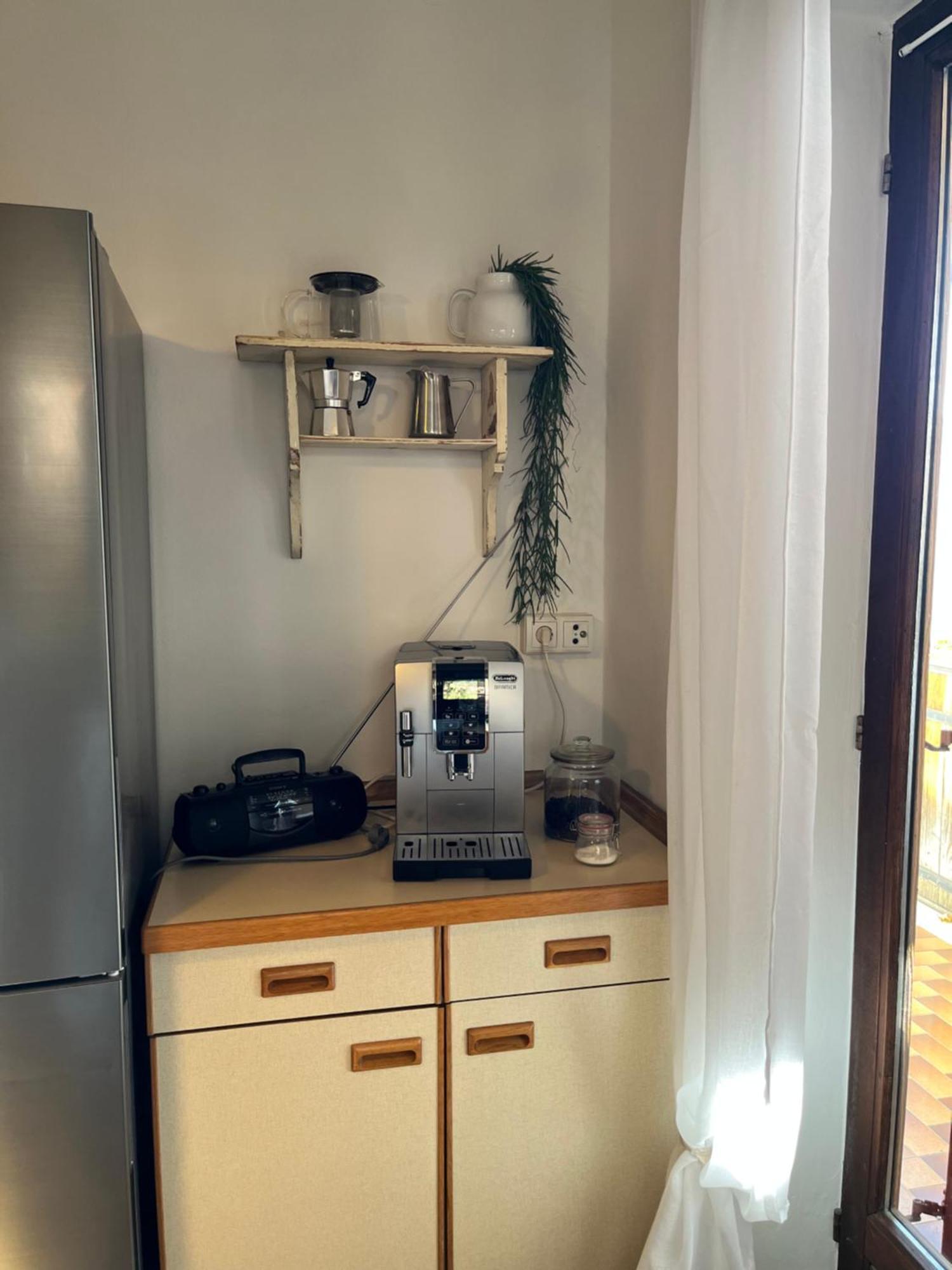 Apartmán Voldersberghof Cortaccia Exteriér fotografie