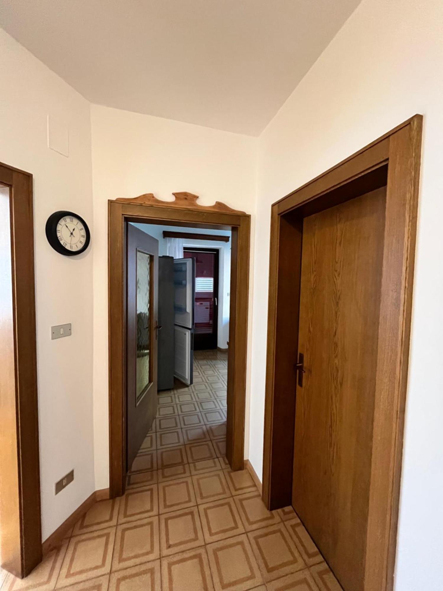 Apartmán Voldersberghof Cortaccia Exteriér fotografie